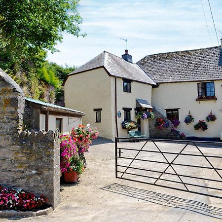 Fordbrook Cottage Brixton  Экстерьер фото