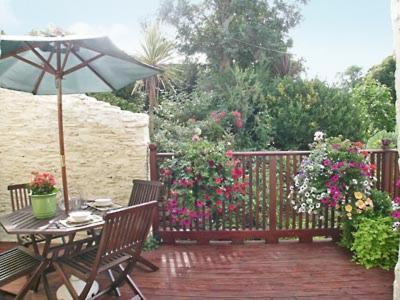 Fordbrook Cottage Brixton  Экстерьер фото